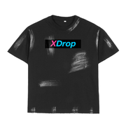 mens, menswear, limitededition,core collection, hand brushed ,textured cotton, minimalist st,xdrop core, soft feel tee, eve,crafted streetwear, relaxed st,modern basics