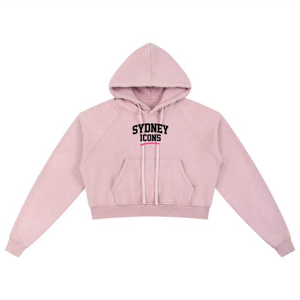 xdrop, womenswear, croppedhood,snowwash, streetwearau, vintag,aussiedesign, cozylook,,cottonblend, aussiebrand, rela,dropfashion, everydaywear,womens