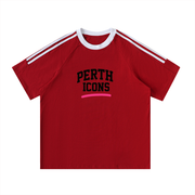 Mens, menswear,xdrop, perthicons, drop020,contrasttape, crewnecktee, cot,mensstreetwear, australianbran,perthcollection, premiumcotton,streetstyle