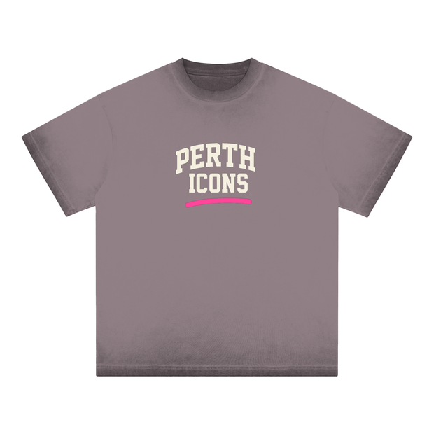 mens, women, limited edition,xdrop, perthicons, drop020,,reversedye, washedtee, boxytsh,unisexstreetwear, purecotton, ,australianbrand, streetstyle, ,vintagefade