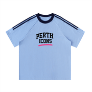 Mens, menswear,xdrop, perthicons, drop020,contrasttape, crewnecktee, cot,mensstreetwear, australianbran,perthcollection, premiumcotton,streetstyle