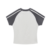 womens, womenware,core collection, bodycon tee, ,xdrop core, cropped t-shirt, w,sporty crop tee, fitted top, m,premium basics, summer essenti,limitededition