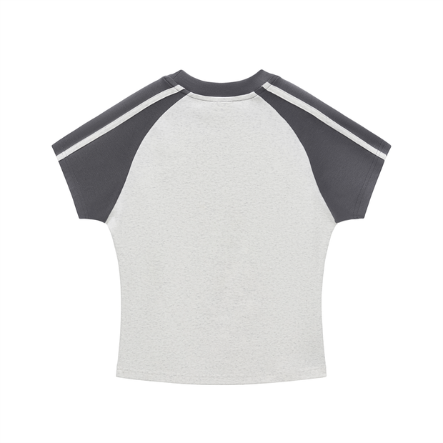 womens, womenware,core collection, bodycon tee, ,xdrop core, cropped t-shirt, w,sporty crop tee, fitted top, m,premium basics, summer essenti,limitededition