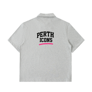 mens, menswear, limited,xdrop, perthicons, menswear,drop020, halfzippolo, cottonpo,streetwear, australianbrand, s,minimalstyle, premiumcotton, s,perthcollection