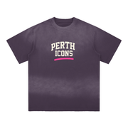 xdrop, perthicons, drop020,,Mens, menswear, Limited ,, sunfade, handfrayed, streets,washedtee, australianbrand, ov,perthcollection, minimaldesign,premiumcotton