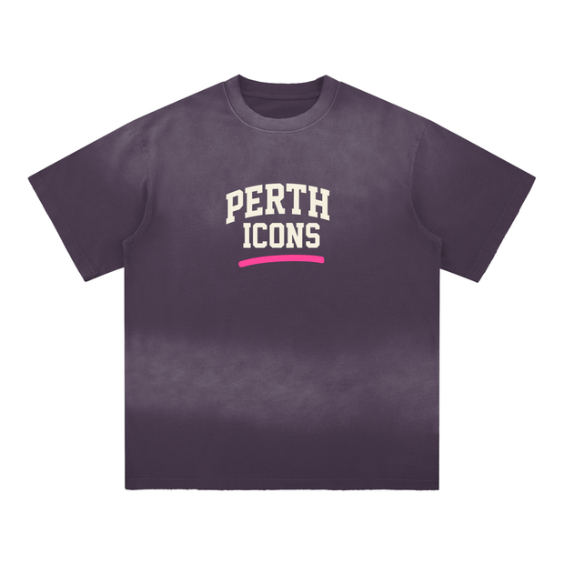 xdrop, perthicons, drop020,,Mens, menswear, Limited ,, sunfade, handfrayed, streets,washedtee, australianbrand, ov,perthcollection, minimaldesign,premiumcotton