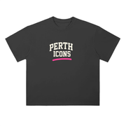 Mens, menwear,LimitedEdition,xdrop, perthicons, drop020,heavyweighttee, cottonshirt, d,ustralianbrand, premiumstreetw,perthcollection, structuredfit,urbancore