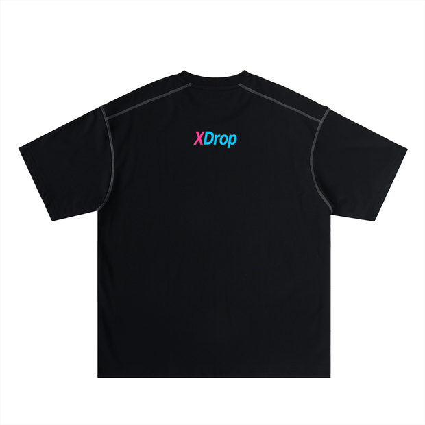 mens, menswear, LimitedEdition,xdrop, perthicons, drop020,contraststitch, oversizedtee, ,mensstreetwear, perthcollectio,dropcut, purecotton, minimalst,premiumstreetwear