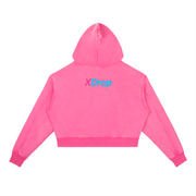 womens, womenswear, limited,xdrop, womensstreetwear, vinta,washedcotton, heavyweighthoodi,croppedfit, australianbrand, s,minimalstyle, cottonblend, wom,everydaywear