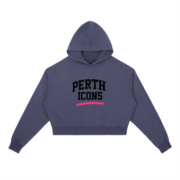 womens, womenswear, limited,xdrop, womensstreetwear, vinta,washedcotton, heavyweighthoodi,croppedfit, australianbrand, s,minimalstyle, cottonblend, wom,everydaywear