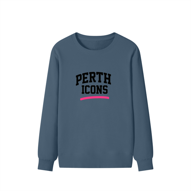 mens, womens, menswear, ,limitededition,,xdrop, perthicons,,drop020, unisexsweater, cotton,perthcollection, minimaliststy,australianbrand, relaxedfit, e,vintagevibes, heavyweightcotto