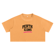 womens, womenswear, limitededi,xdrop, womensstreetwear, snoww,croptee, drop020, perthicons,washedcotton, minimaliststyle,,softfade, streetluxury, summer,womensfashion