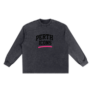 mens, womens, menswear,womenswear, limitededition,xdrop, perthicons, drop020,snowwashedtee, frayededge, vin,cottonstreetwear, perthcollect,australianbrand, mensfashion, ,premiumtee