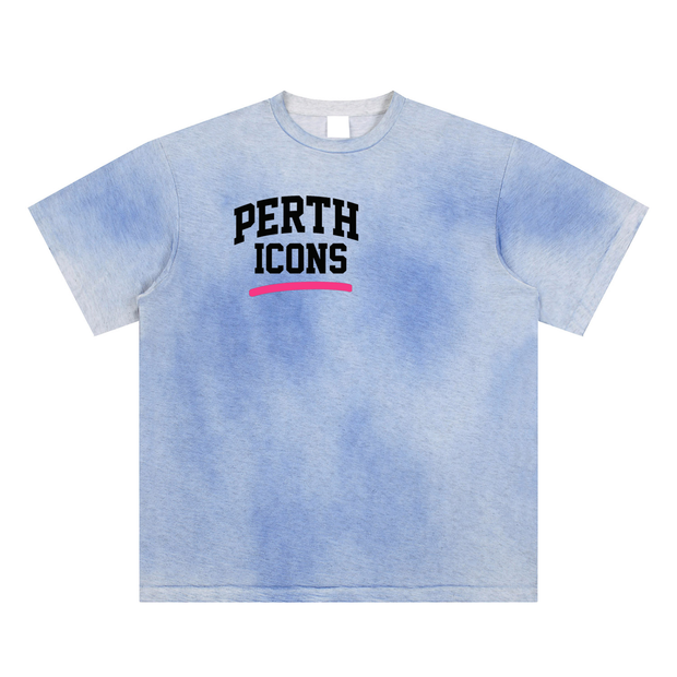 unisex, mens, womens,LimitedEdition,xdrop, perthicons, drop020,unfade, handpainted, unisex,,ashedtee, streetwear, australi,oversizedfit, perthcollection,,premiumcotton