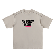 xdrop, menswear, contraststitc,mens,oversizedtee, streetwearau, au,cottontee, relaxedfit, aussieb,modernstyle, casualwear, summe,dropfashion