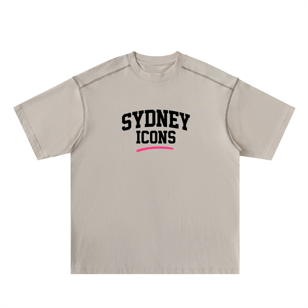 xdrop, menswear, contraststitc,mens,oversizedtee, streetwearau, au,cottontee, relaxedfit, aussieb,modernstyle, casualwear, summe,dropfashion