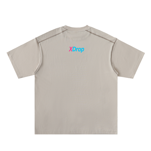 mens, menswear, LimitedEdition,xdrop, perthicons, drop020,contraststitch, oversizedtee, ,mensstreetwear, perthcollectio,dropcut, purecotton, minimalst,premiumstreetwear