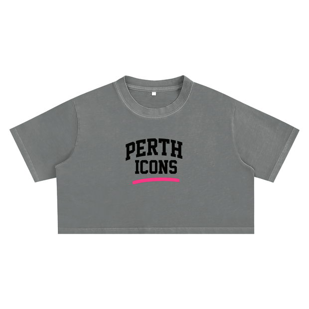 womens, womenswear, limitededi,xdrop, womensstreetwear, snoww,croptee, drop020, perthicons,washedcotton, minimaliststyle,,softfade, streetluxury, summer,womensfashion