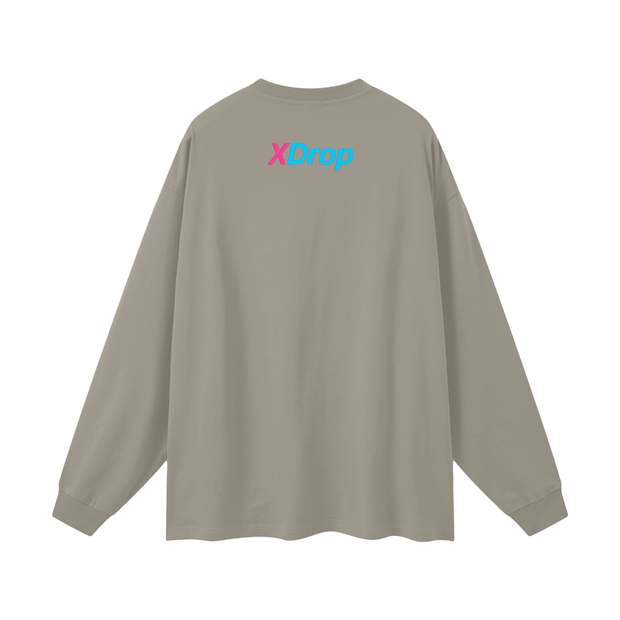 mens, menswear, limitededition,xdrop, perthicons, drop020,,longsleevetee, oversizedfit, c,minimaliststyle, perthcollecti,mensfashion, premiumtee, stree,everydaywear