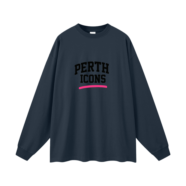mens, menswear, limitededition,xdrop, perthicons, drop020,,longsleevetee, oversizedfit, c,minimaliststyle, perthcollecti,mensfashion, premiumtee, stree,everydaywear
