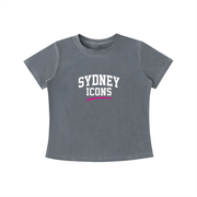 xdrop, womenswear, slimtee,vintagelook, bodyconfit, cotto,aussiedesign, washedtee, stree,aussiebrand, relaxedfit, dropf,chicstyle