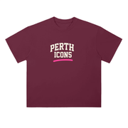 Mens, menwear,LimitedEdition,xdrop, perthicons, drop020,heavyweighttee, cottonshirt, d,ustralianbrand, premiumstreetw,perthcollection, structuredfit,urbancore