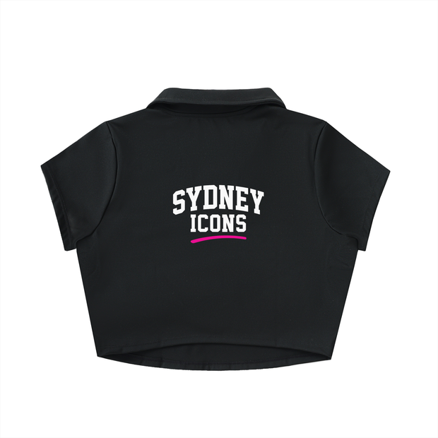 womens,xdropfit, womenswear, vneckcro,lapeltee, bodyconfit, nylonble,activewear, sportylook, chicst,aussiedesign, premiumwear, fit,limiteddrop