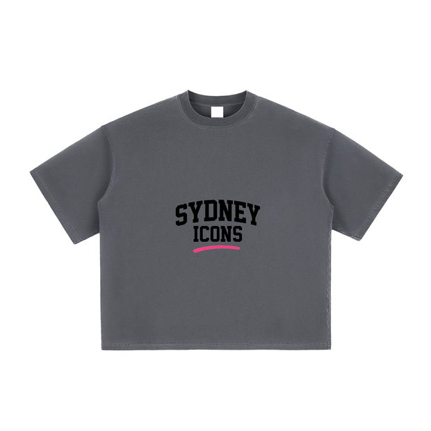 menswear,Mens,xdrop, menswear, vintagewashed,boxytee, streetwearau, aussied,relaxedfit, washedlook, aussie,everydaytee, summerfit, casual,dropfashion