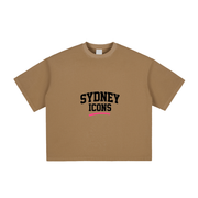 menswear,Mens,xdrop, menswear, vintagewashed,boxytee, streetwearau, aussied,relaxedfit, washedlook, aussie,everydaytee, summerfit, casual,dropfashion
