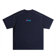 mens, menswear, LimitedEdition,xdrop, perthicons, drop020,cottontee, contraststitch, str,oversizedfit, australianbrand,,premiumcotton, perthcollection,streetfashion