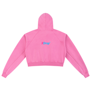 xdrop, womenswear, croppedhood,snowwash, streetwearau, vintag,aussiedesign, cozylook,,cottonblend, aussiebrand, rela,dropfashion, everydaywear,womens