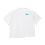 xdrop, perthicons, drop020,mens, menswear, LimitedEdition,snowwash, rawhem, boxyfit,cottontee, streetwear, oversiz,perthcollection, australianbra,minimaliststyle