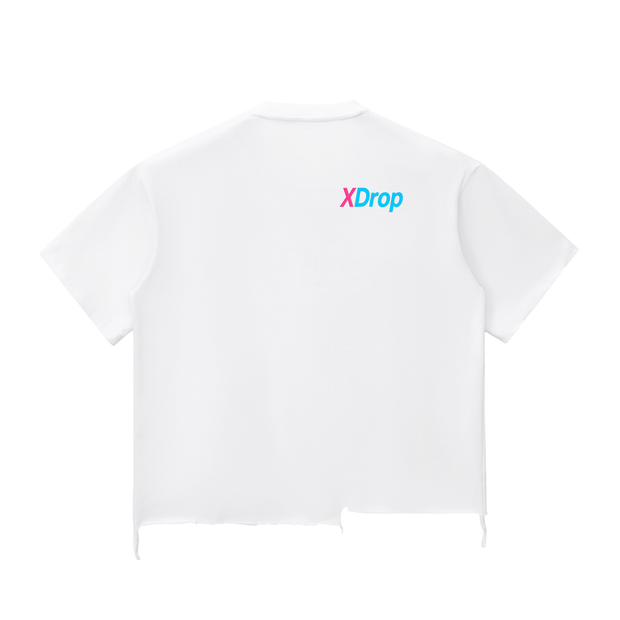 xdrop, perthicons, drop020,mens, menswear, LimitedEdition,snowwash, rawhem, boxyfit,cottontee, streetwear, oversiz,perthcollection, australianbra,minimaliststyle