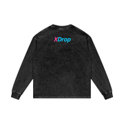 mens, menswear, limitededition,xdrop, perthicons, drop020,acidwashtee, oversizedlongslee,cottonstreetwear, perthcollect,mensfashion, streetluxury, min,premiumtee