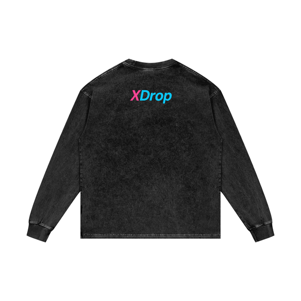 mens, menswear, limitededition,xdrop, perthicons, drop020,acidwashtee, oversizedlongslee,cottonstreetwear, perthcollect,mensfashion, streetluxury, min,premiumtee