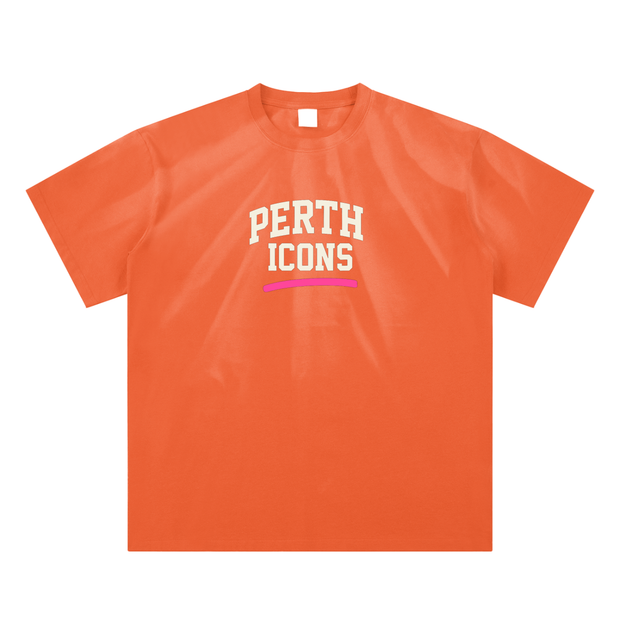 mens, women, menswear, ,womenswear, limitededition,xdrop, perthicons, drop020,sunfade, handscrunched, pureco,perthcollection, washedtee, un,australianbrand, relaxedfit, t,vintagewash