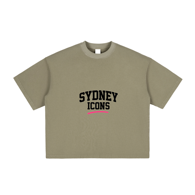 menswear,Mens,xdrop, menswear, vintagewashed,boxytee, streetwearau, aussied,relaxedfit, washedlook, aussie,everydaytee, summerfit, casual,dropfashion