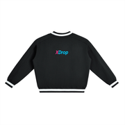 mens, womens, menswear,womenswear, limitededition,xdrop, perthicons, drop020,,vnecksweatshirt, contrastcolla,perthcollection, cottonstreetw,unisexfashion, australianbrand,streetluxury
