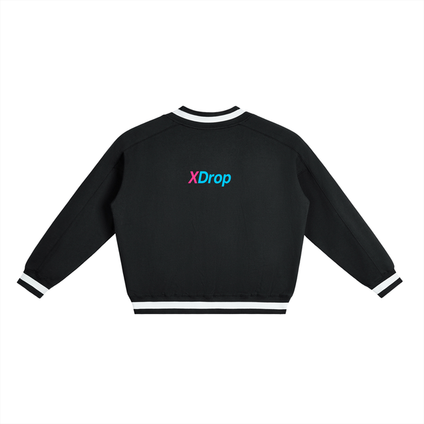mens, womens, menswear,womenswear, limitededition,xdrop, perthicons, drop020,,vnecksweatshirt, contrastcolla,perthcollection, cottonstreetw,unisexfashion, australianbrand,streetluxury