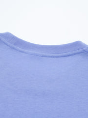 Streetwear Loose Drop Shoulder T-Shirt