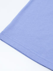 Streetwear Loose Drop Shoulder T-Shirt