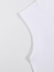 mens, menswear, limitededition,core collection, sleeveless ta,cotton tank top, men’s streetw,gym tank, minimalist style, re,breathable cotton, summer esse,everyday wear, premium tank