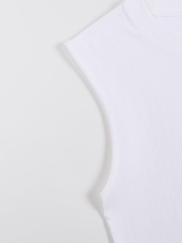 mens, menswear, limitededition,core collection, sleeveless ta,cotton tank top, men’s streetw,gym tank, minimalist style, re,breathable cotton, summer esse,everyday wear, premium tank