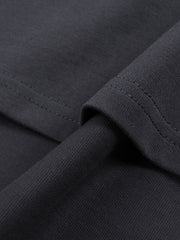 core collection, boxy t-shirt,,mens, menswear, llimited,one-piece cut, heavyweight cot,structured streetwear, minimal,premium streetwear, clean silh,timeless basics