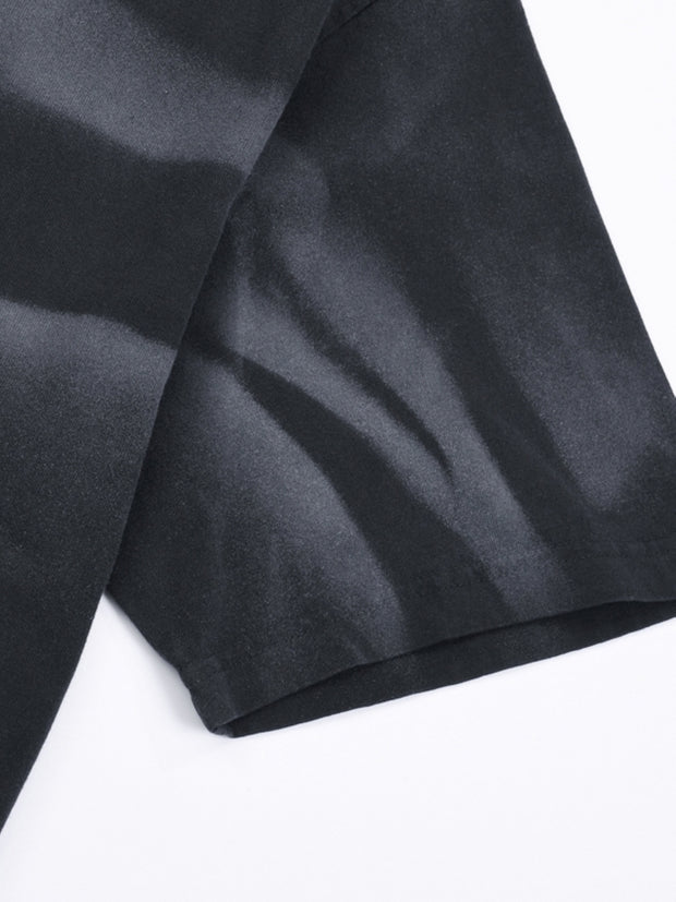 mens, menswear, limitededition,xdrop, corecollection, irregul,frayededge, purecottontee, uni,dropshoulderfit, minimaldesign,handcraftedstyle, everydayesse