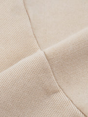 Snow Washed Oversized Sweatshirt