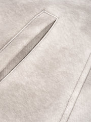 zip hoodie, dirty washed,fleece hoodie, vintage hoodie,,streetwear, washed finish,,Men Drop016,cotton blend,,loose fit, xdrop, minimalist,,australian brand, street style