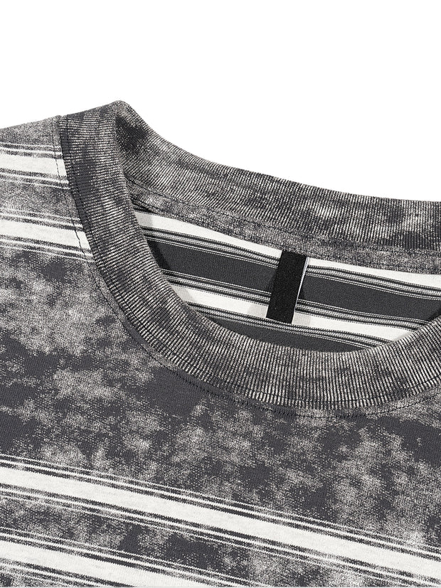 mens, menswear, limitededition,core collection, striped t-shi,boxy stripe shirt, washed cott,men’s streetwear, vintage stri,relaxed street fit, everyday s,minimal urban