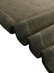 Reverse Dyed Loose Cotton T-Shirt