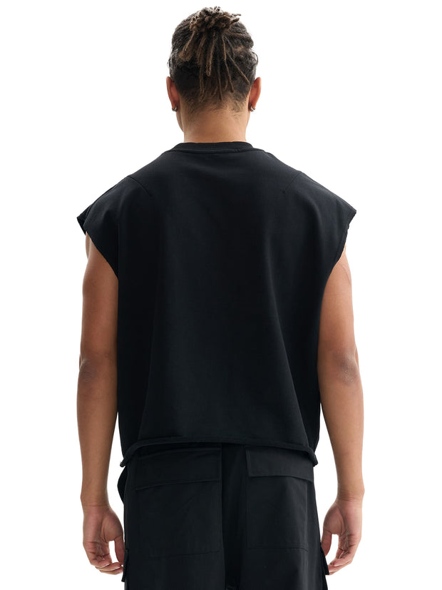 core collection, boxy tank, fr,mens, menswear, limitededition,minimalist streetwear, xdrop c,premium cotton blend, raw edge,everyday essential, men’s fash,relaxed fit tank, casual stree